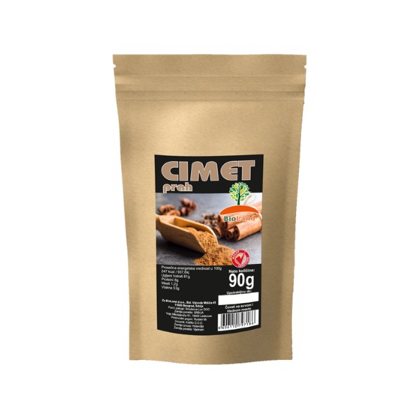 Cinnamon powder 90g
