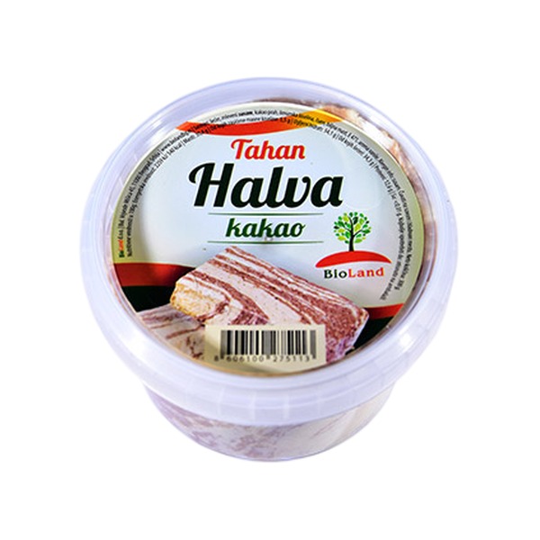 Tahan halva kakao 300g