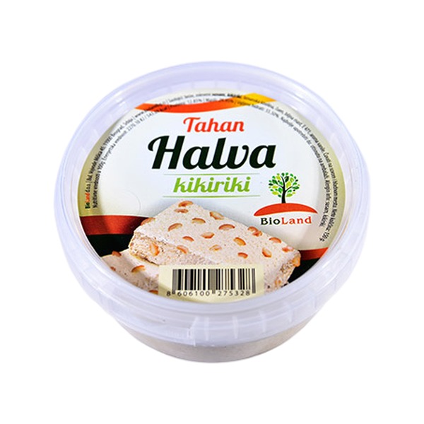 Halva with peanut 150g