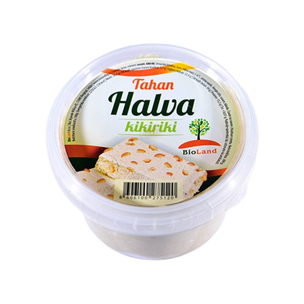 Halva with peanut 300g